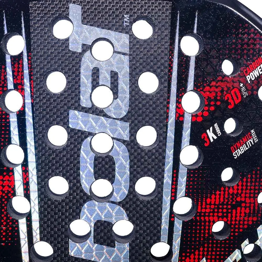 Babolat technical viper 3.0 — photo 4