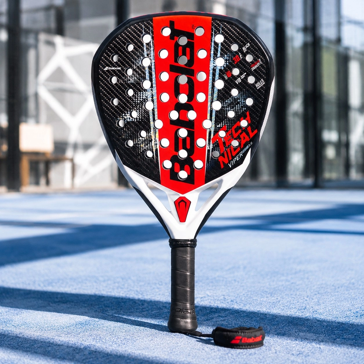 Babolat technical viper Soft 3.0