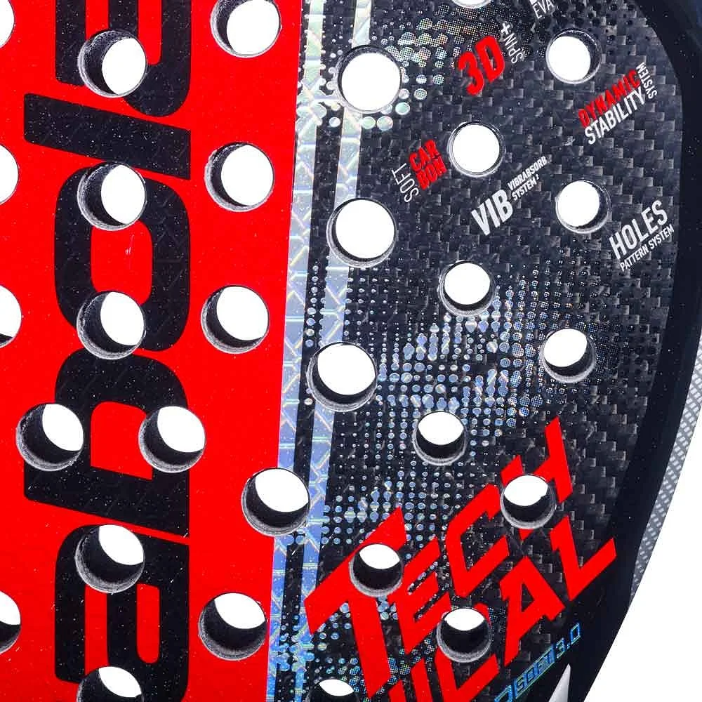 Babolat technical viper Soft 3.0 — photo 4