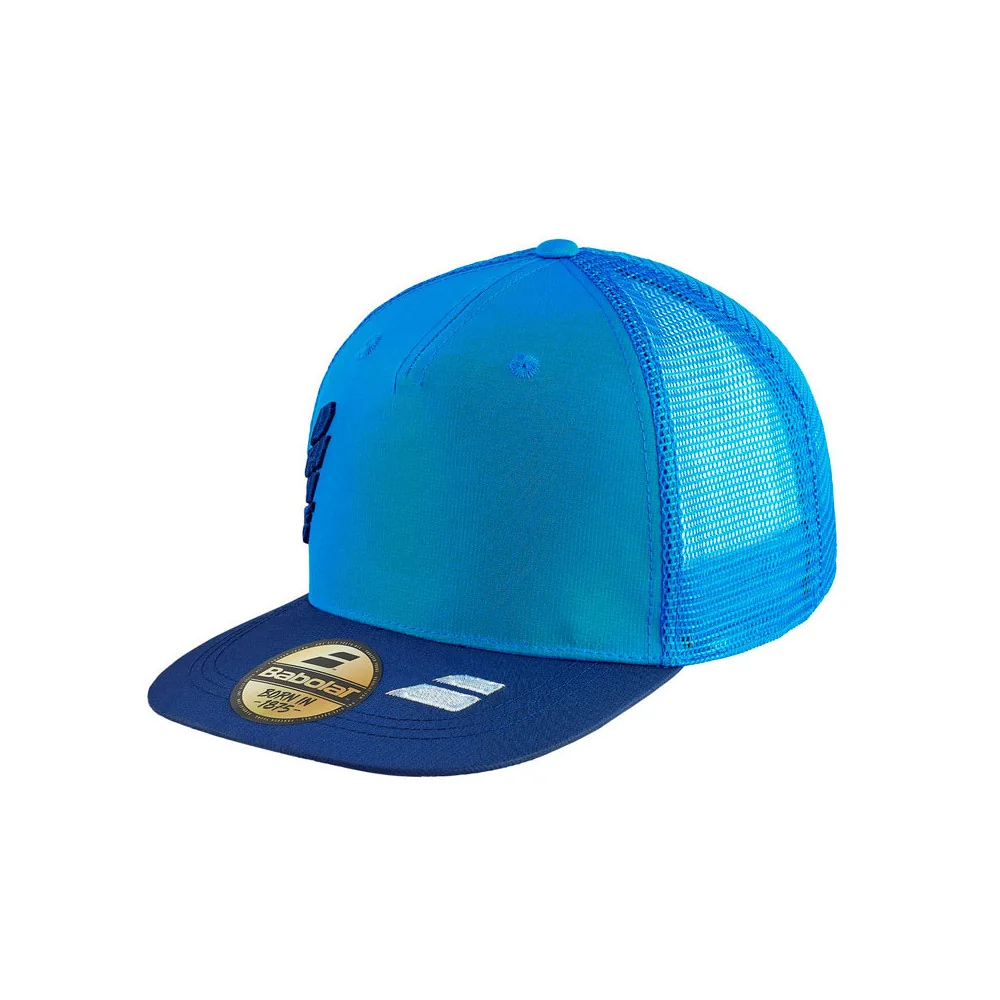 Babolat Trucker Cap — Caps & visors — photo 2