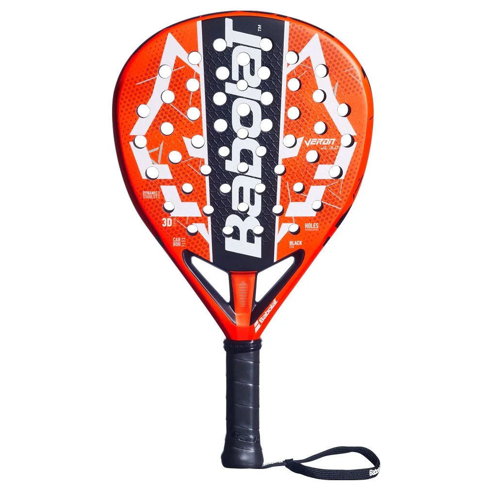 Babolat veron juan Lebron 3.0 — photo 2