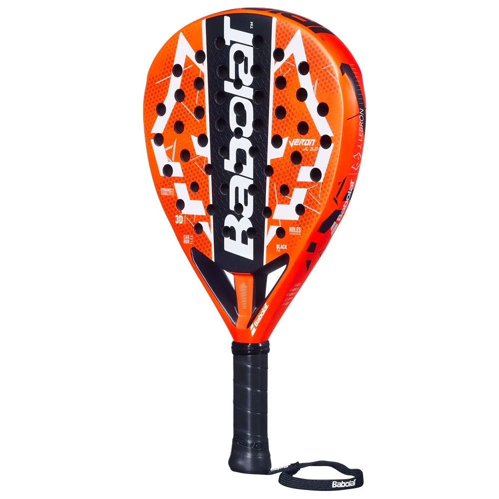 Babolat veron juan Lebron 3.0 — photo 3