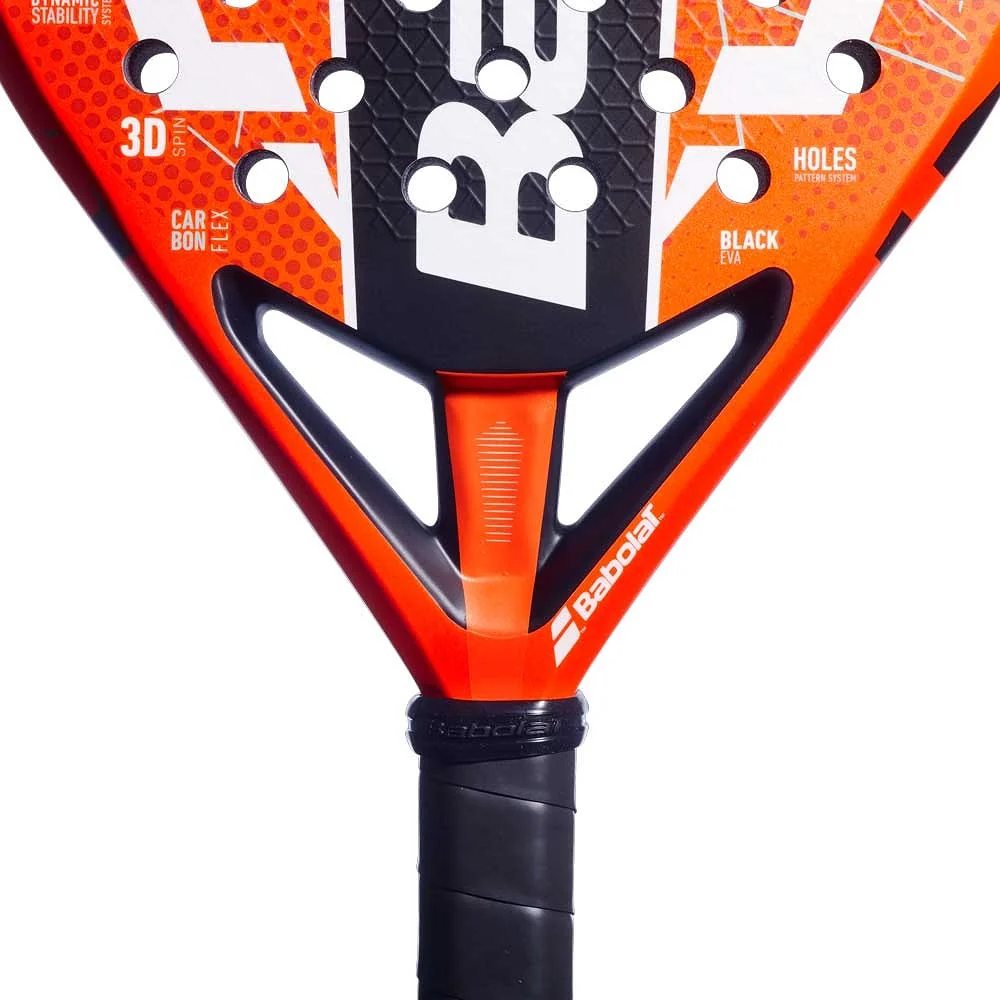 Babolat veron juan Lebron 3.0 — photo 5