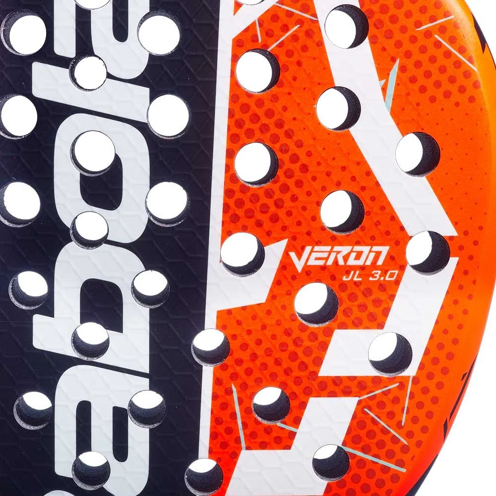 Babolat veron juan Lebron 3.0 — photo 6