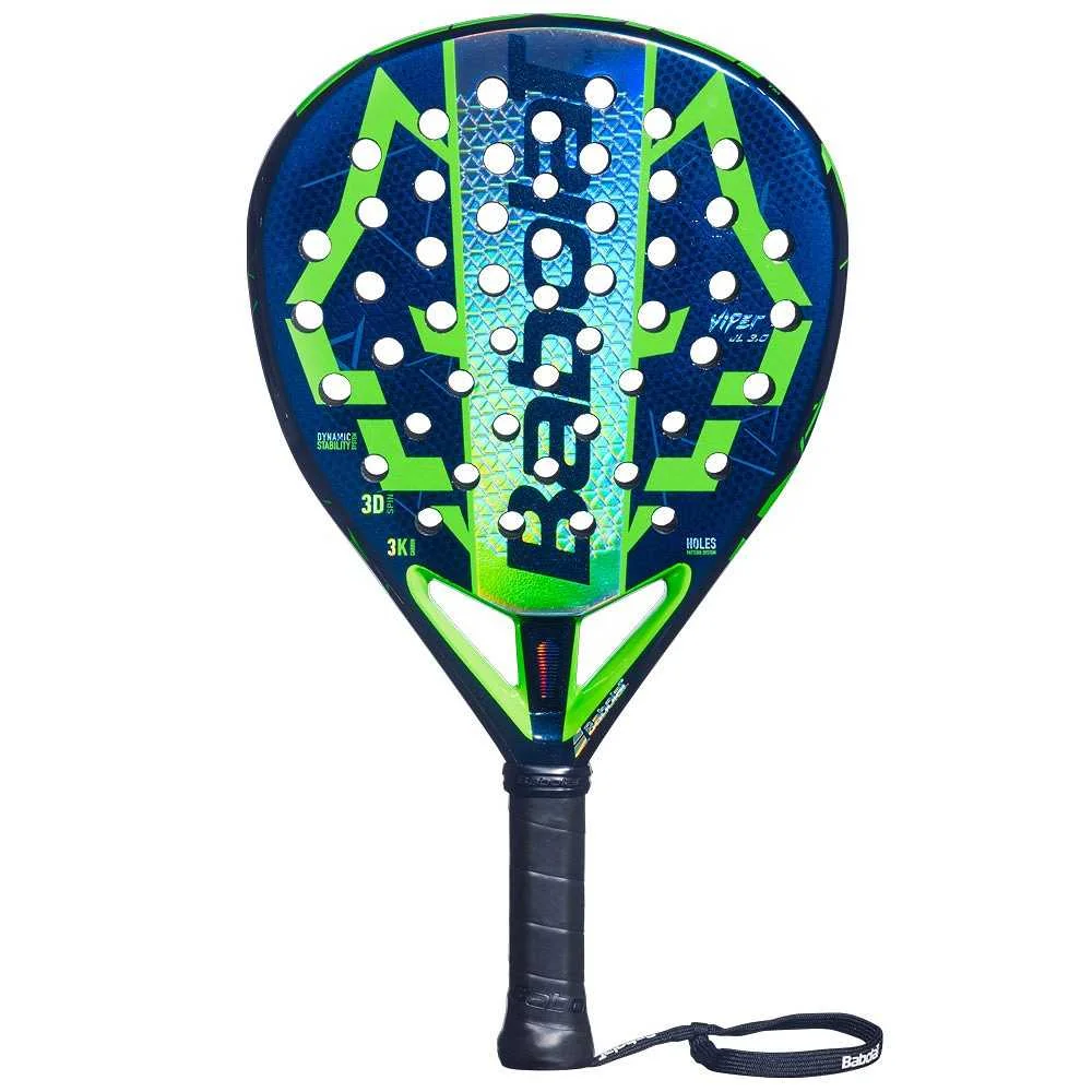 Babolat viper juan Lebron 3.0 FW — photo 2