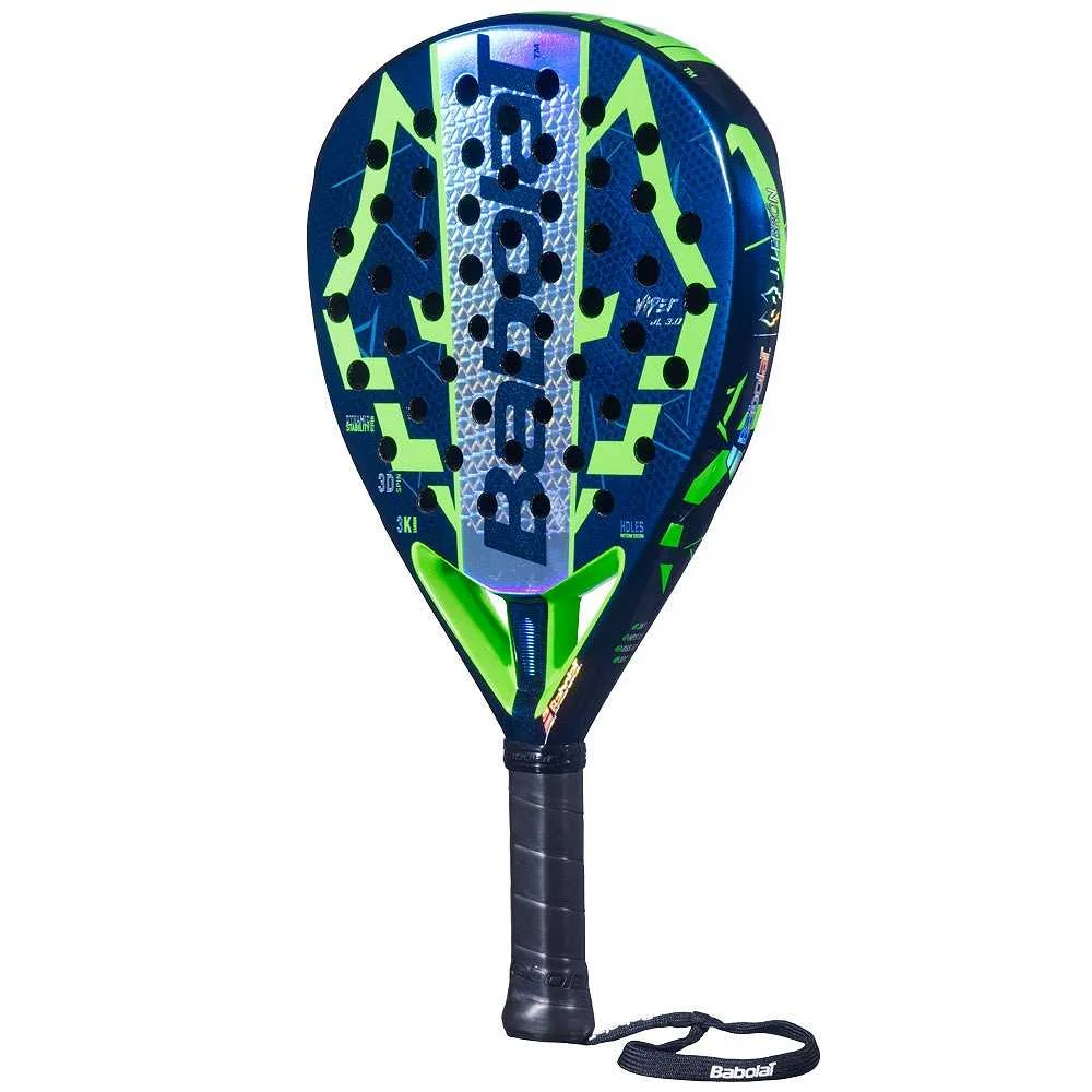 Babolat viper juan Lebron 3.0 FW — photo 3