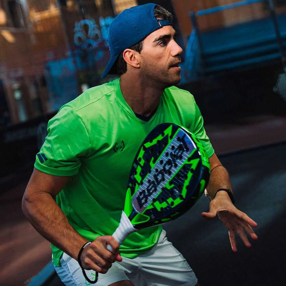 Babolat viper juan Lebron 3.0 FW — photo 4