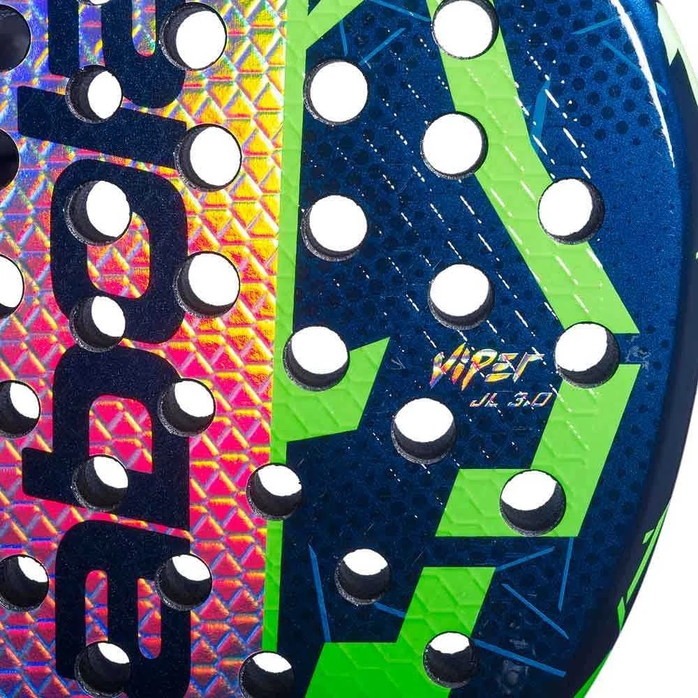 Babolat viper juan Lebron 3.0 FW — photo 5