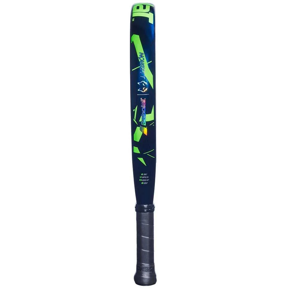 Babolat viper juan Lebron 3.0 FW — photo 6