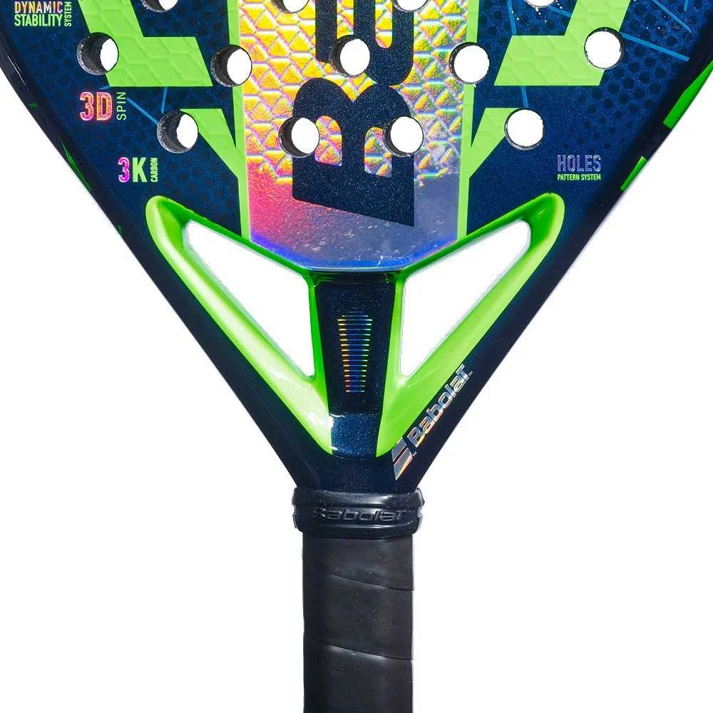 Babolat viper juan Lebron 3.0 FW — photo 7