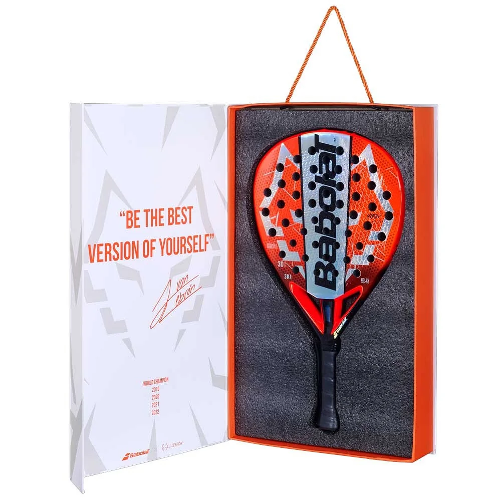 Babolat viper juan Lebron 3.0 — photo 2