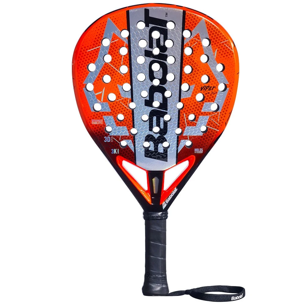 Babolat viper juan Lebron 3.0 — photo 3
