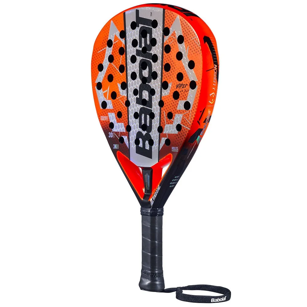 Babolat viper juan Lebron 3.0 — photo 4