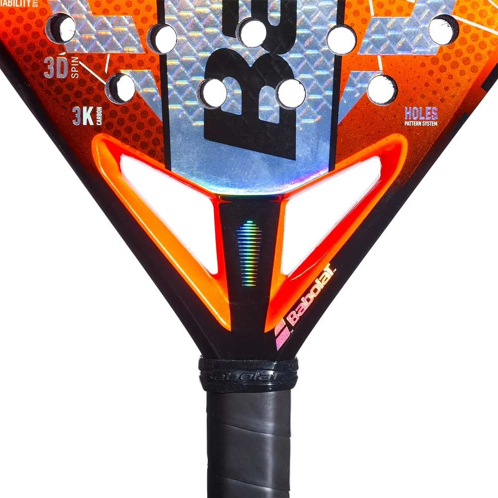 Babolat viper juan Lebron 3.0 — photo 6
