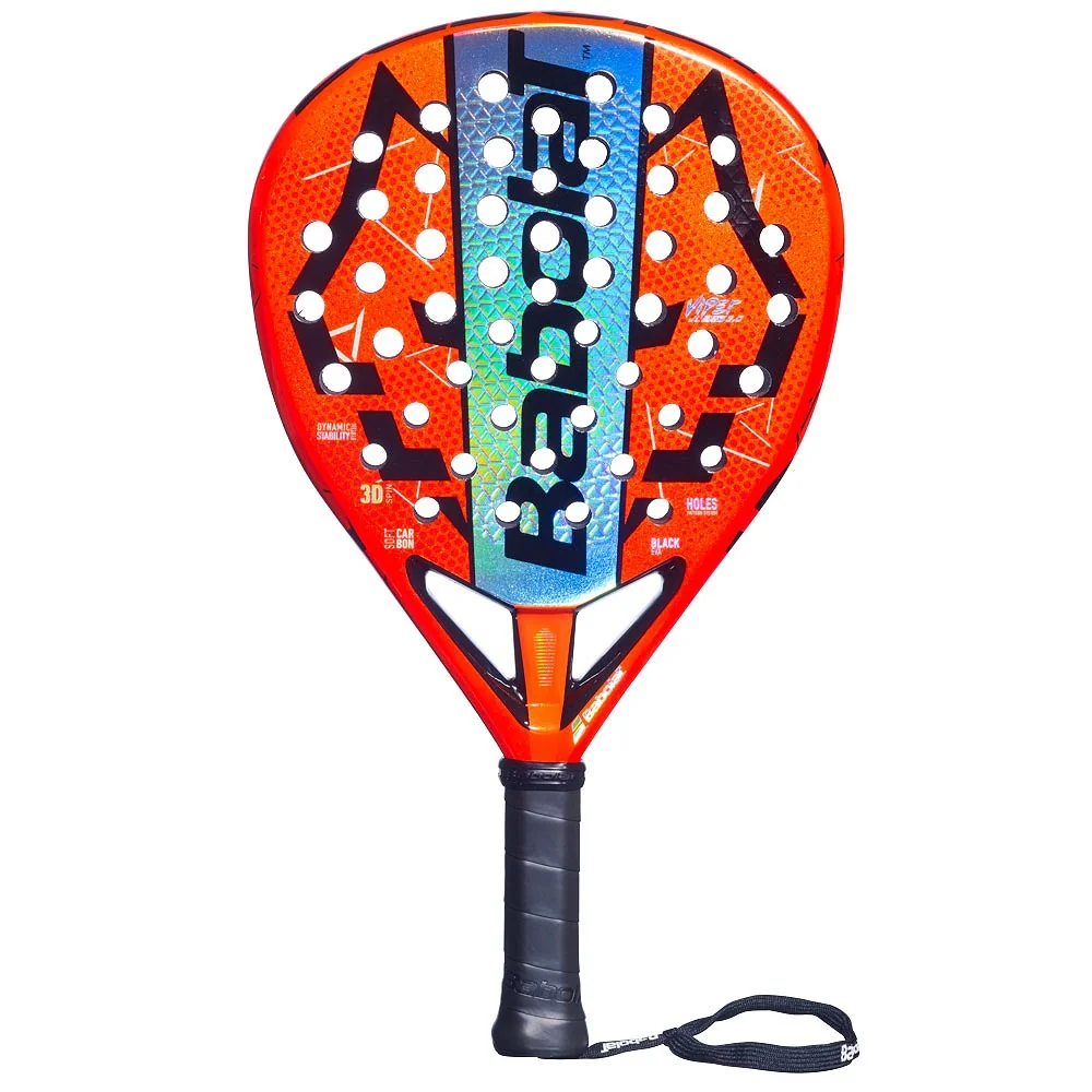 Babolat viper Soft juan Lebron 3.0 — photo 2