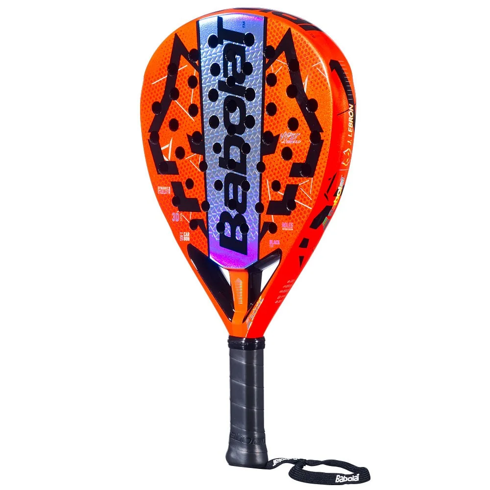 Babolat viper Soft juan Lebron 3.0 — photo 3