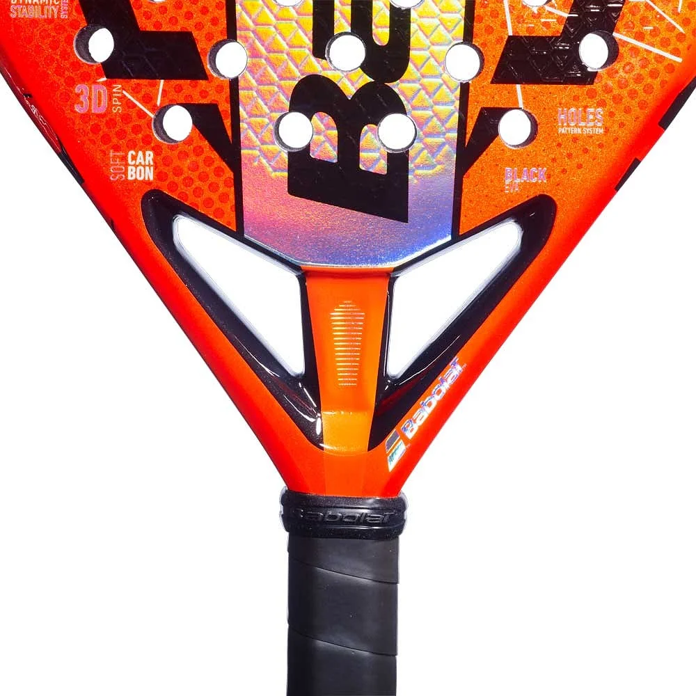 Babolat viper Soft juan Lebron 3.0 — photo 4