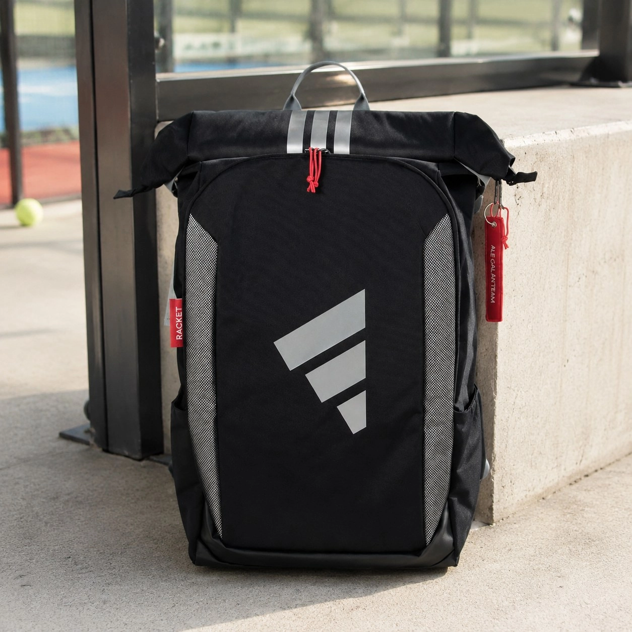 Backpack Adidas multigame 3.4