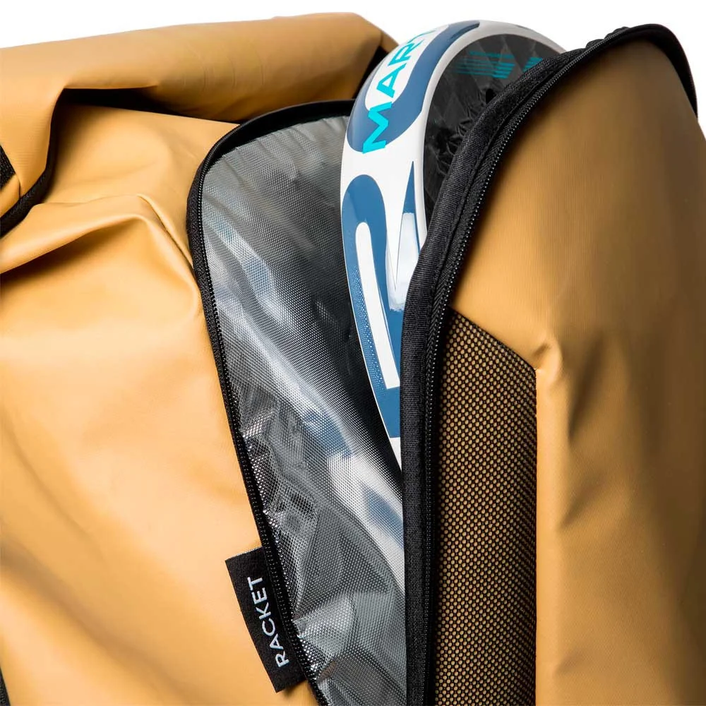 Backpack Adidas multigame 3.4 — photo 6