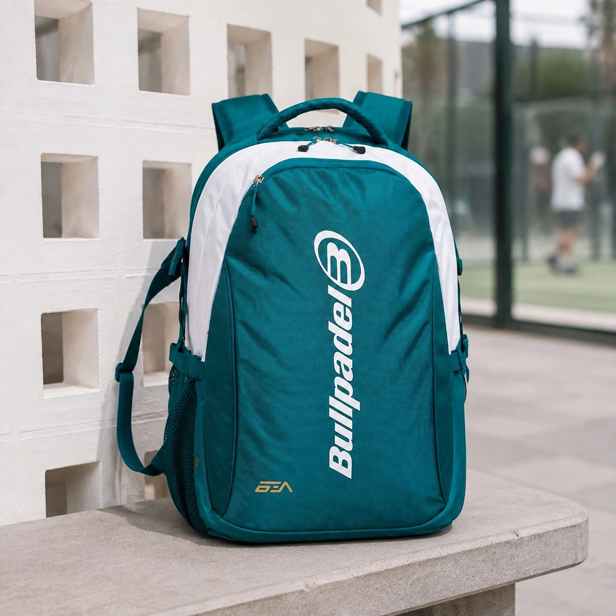 Backpack Bullpadel BMP26021 pearl