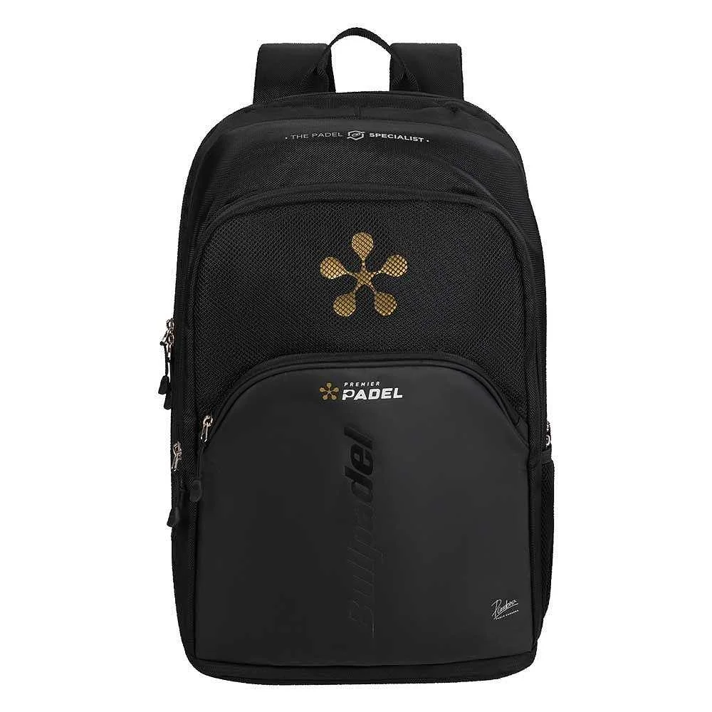 Backpack Bullpadel BPM26008 vertex geo PREMIER 26 — photo 4