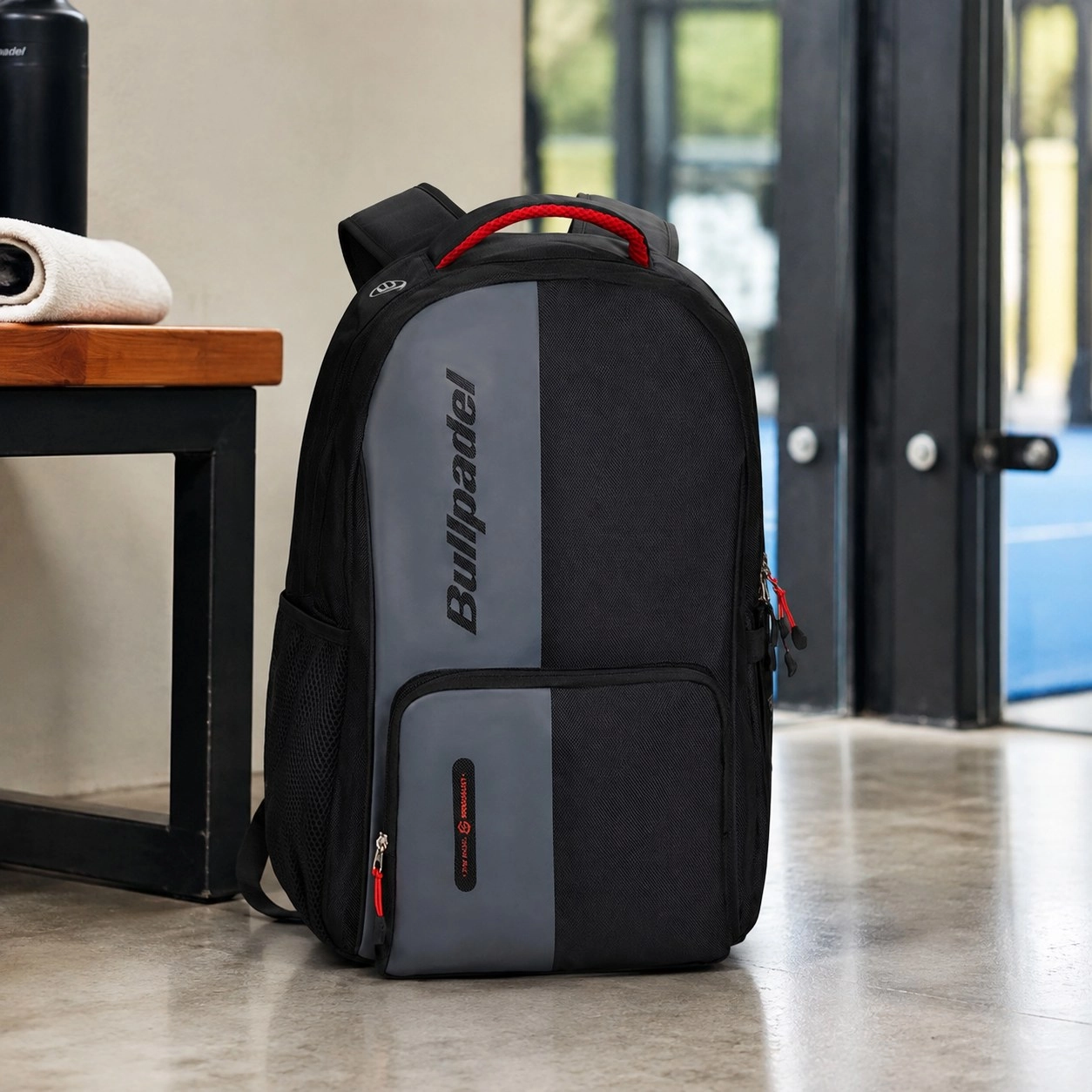 Backpack Bullpadel BPM26020 NEURON 26