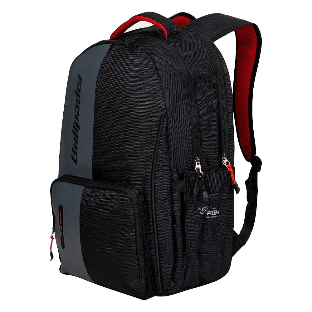 Backpack Bullpadel BPM26020 NEURON 26 — photo 3