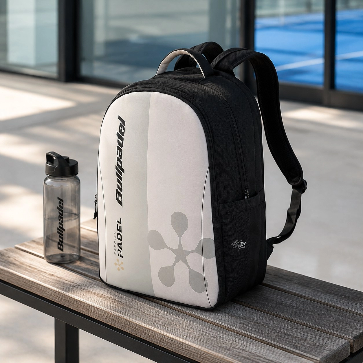 Backpack Bullpadel BPM26020 NEURON PREMIER 26