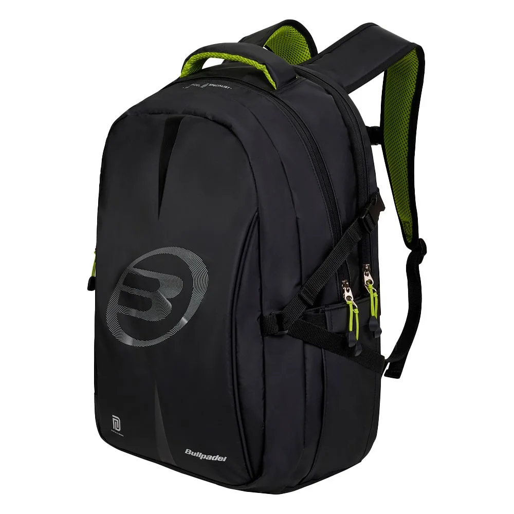 Backpack Bullpadel BPM26022 xplo 26 — photo 3
