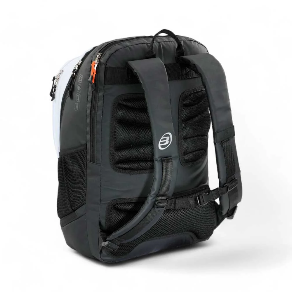 Backpack Bullpadel hack BPM25001 25 — photo 3