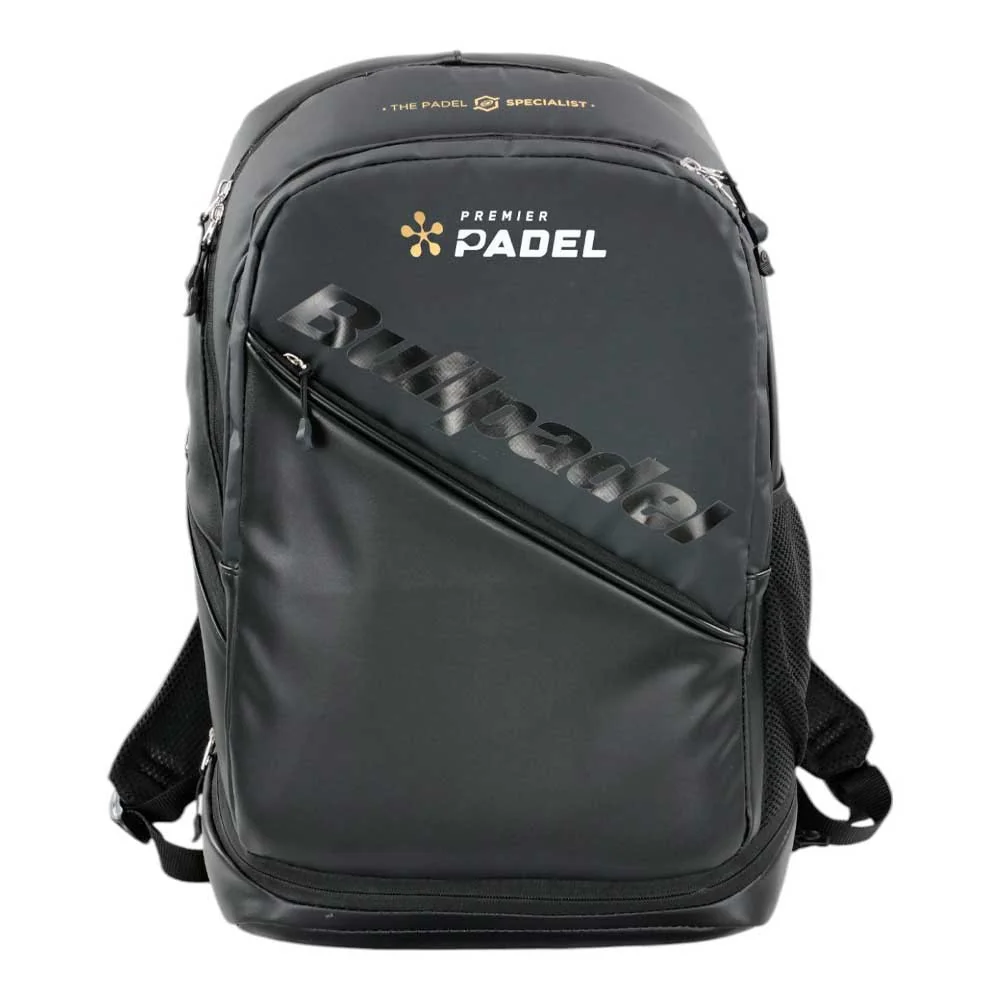 Backpack Bullpadel hack PREMIER 25 — photo 2