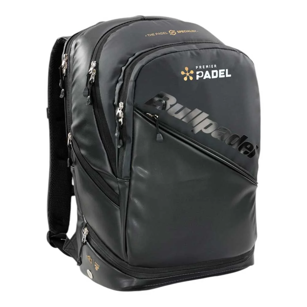 Backpack Bullpadel hack PREMIER 25 — photo 3