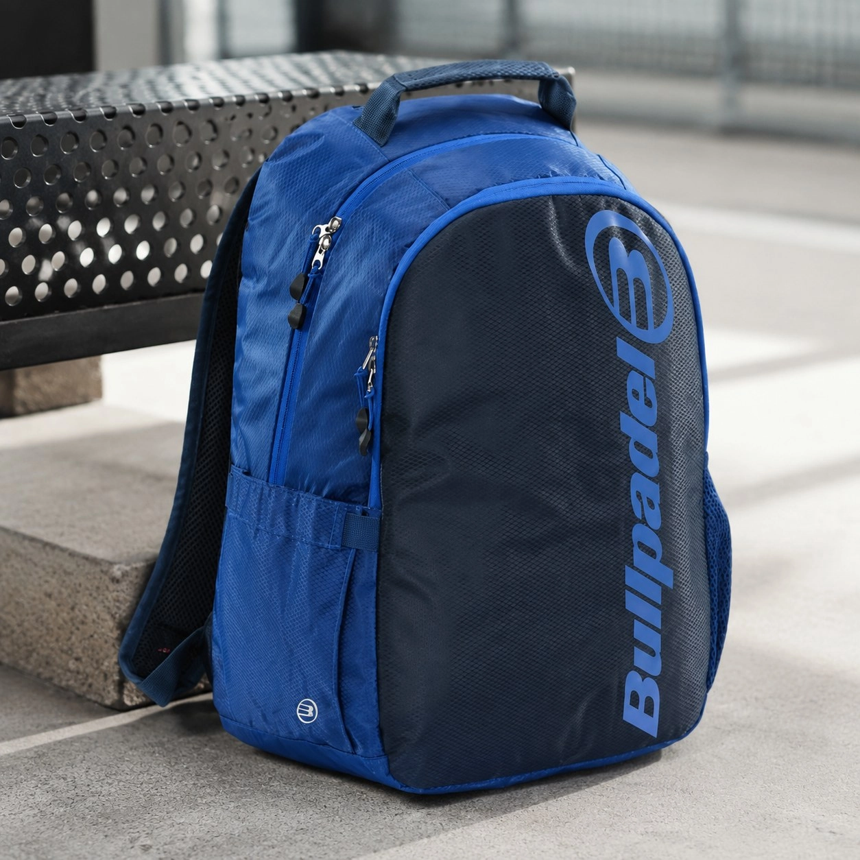 Backpack Bullpadel performance 25