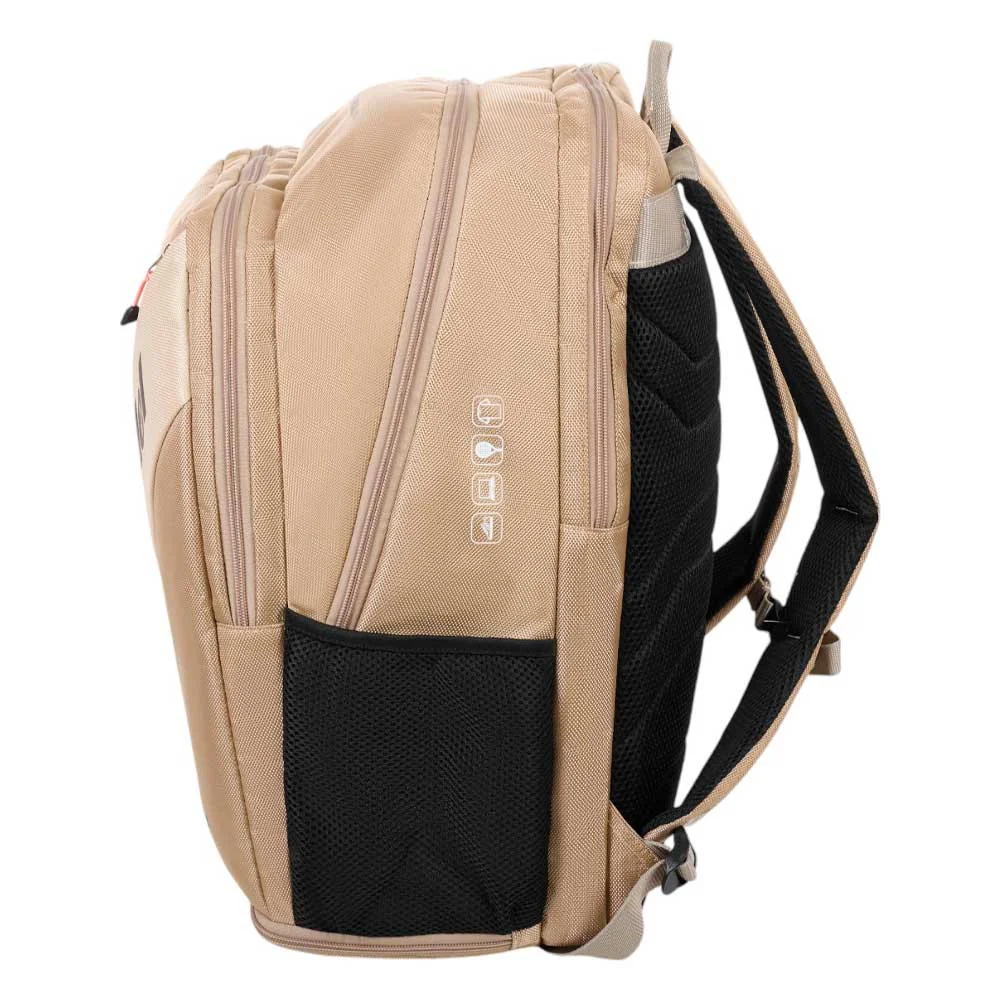 Backpack Bullpadel vertex BPM25007 25 — photo 4