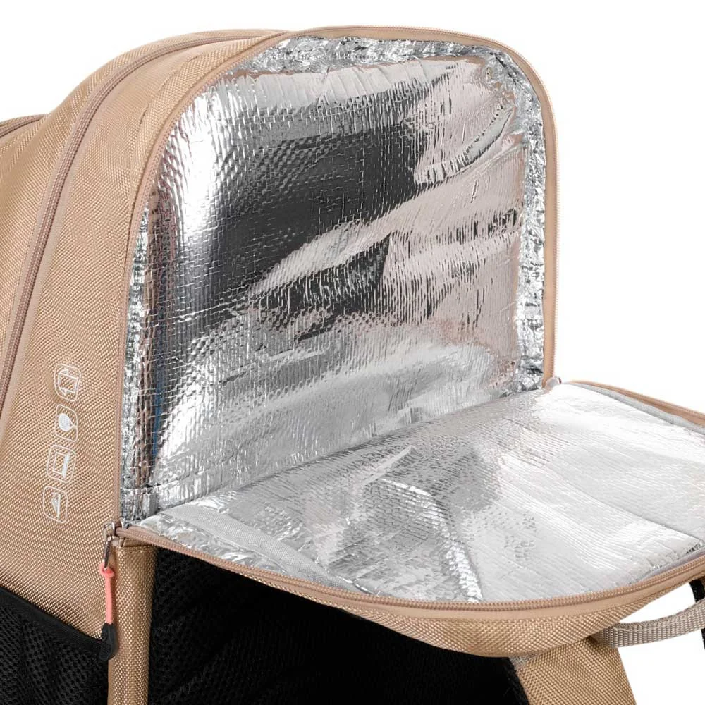 Backpack Bullpadel vertex BPM25007 25 — photo 6