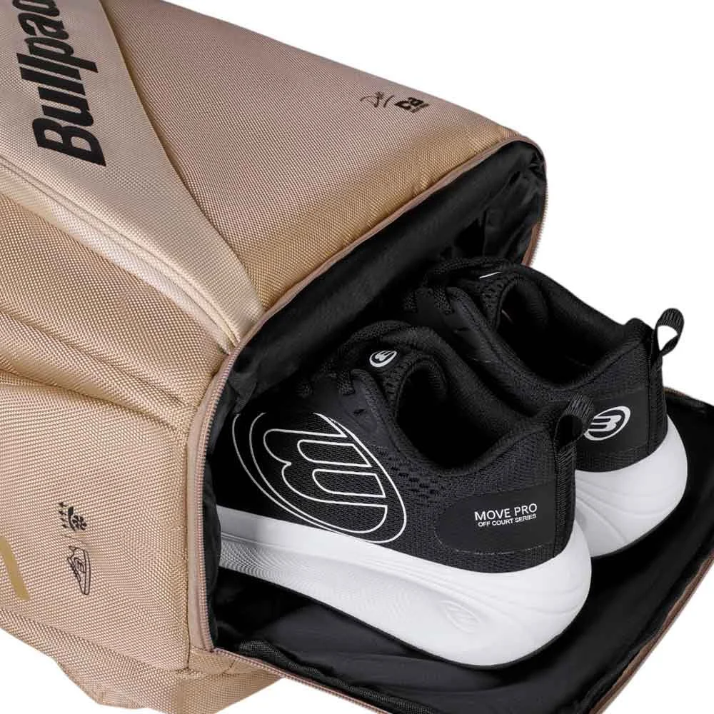Backpack Bullpadel vertex BPM25007 25 — photo 7