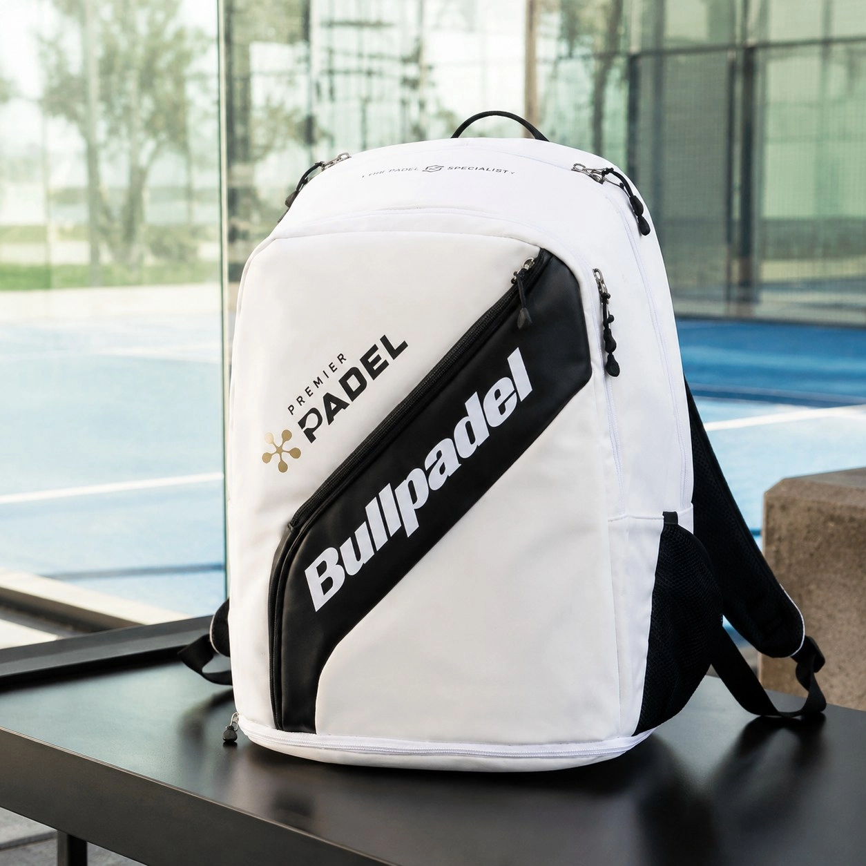 Backpack Bullpadel vertex PREMIER 25