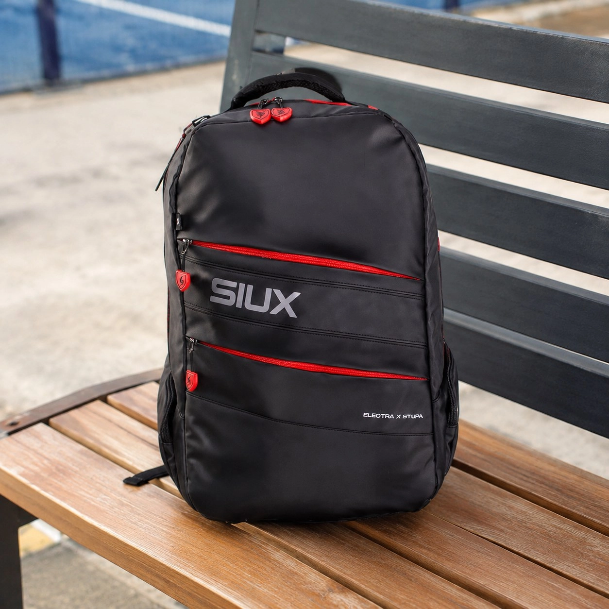 Backpack siux electra stupa 26
