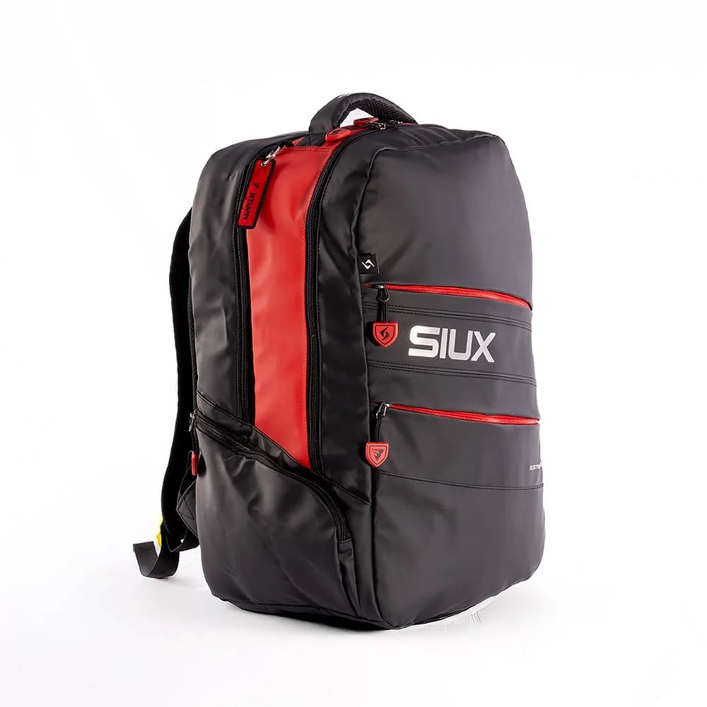 Backpack siux electra stupa 26 — photo 3