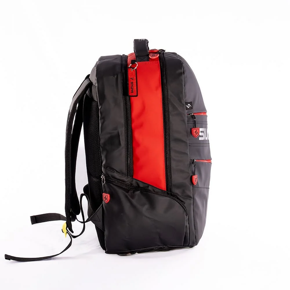 Backpack siux electra stupa 26 — photo 4