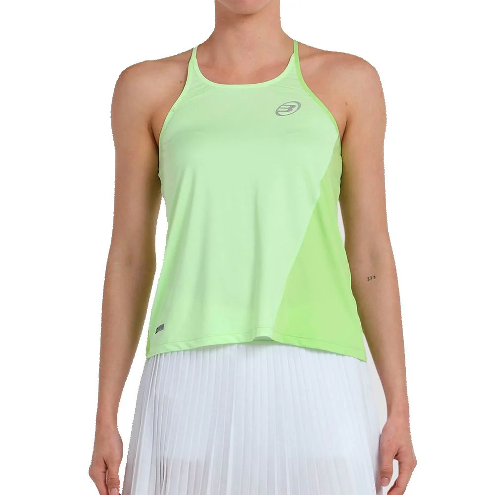 Bines Bullpadel tank top — Shirts & tops — photo 2