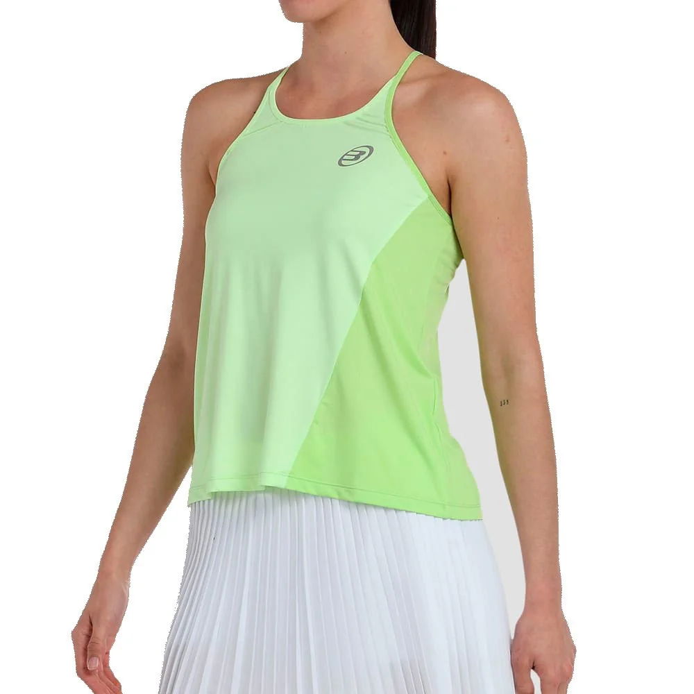 Bines Bullpadel tank top — Shirts & tops — photo 3