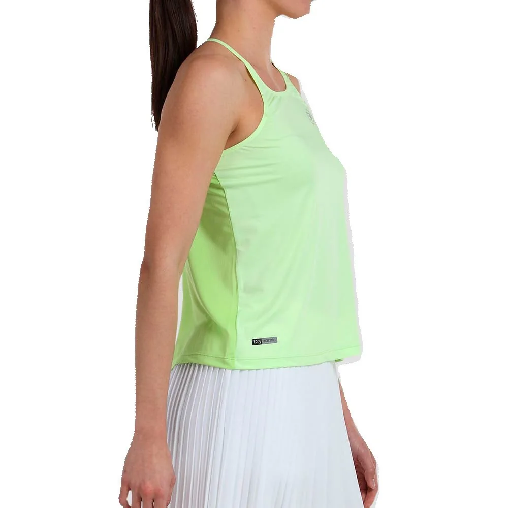 Bines Bullpadel tank top — Shirts & tops — photo 4