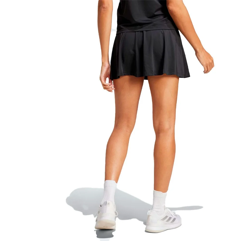 Black Adidas club Skirt 25 — Skirts & dresses — photo 3