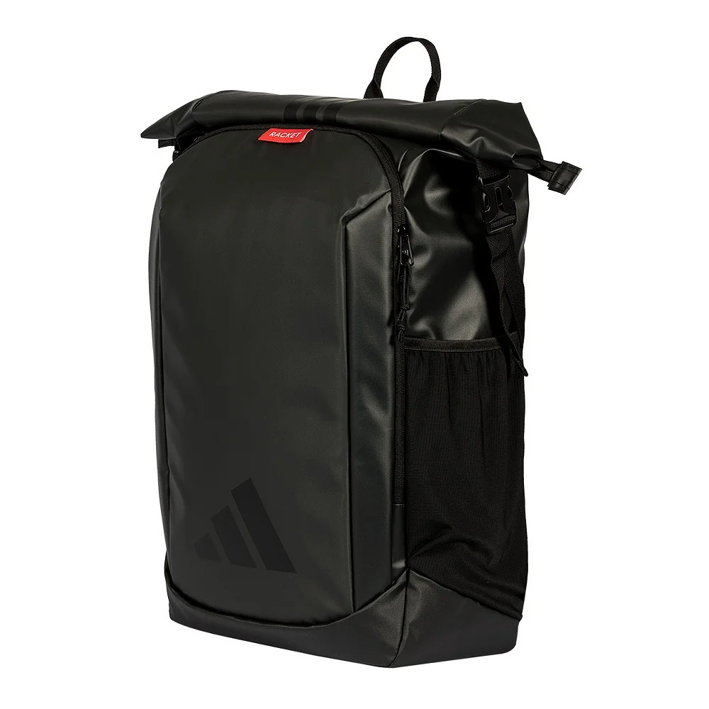 Black Adidas multigame Backpack 26 — photo 4