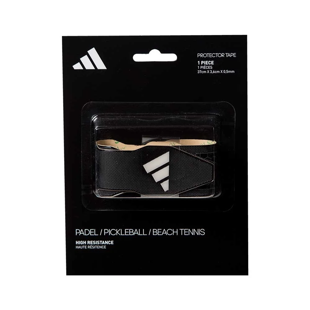 Black Adidas Protector — Racket protectors — photo 2