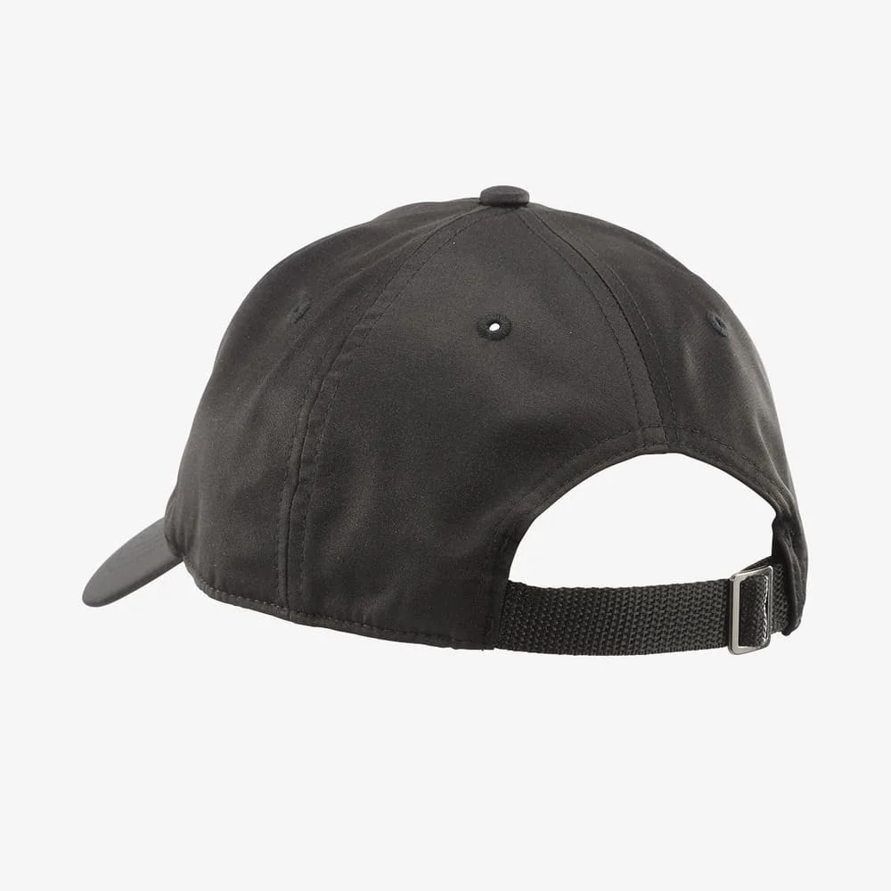 Black Bullpadel Cap — Caps & visors — photo 5