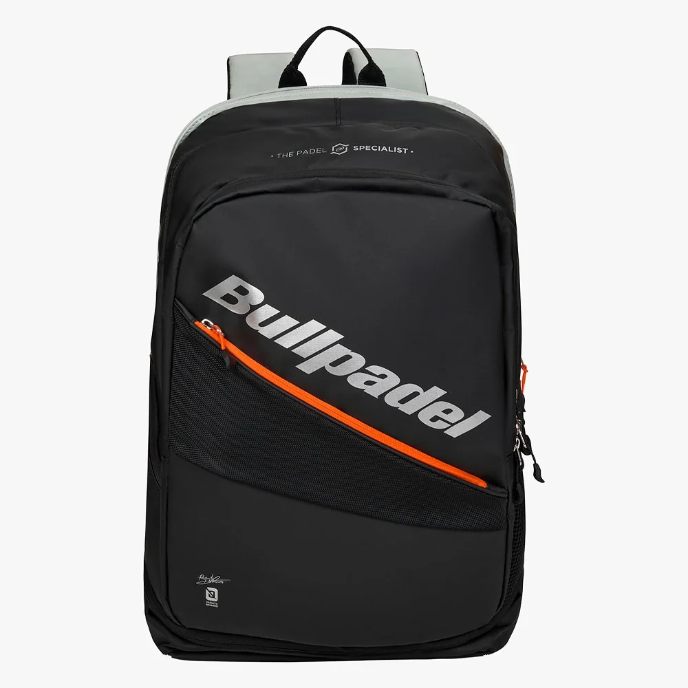 Black Bullpadel hack BPM26001 Backpack — photo 2