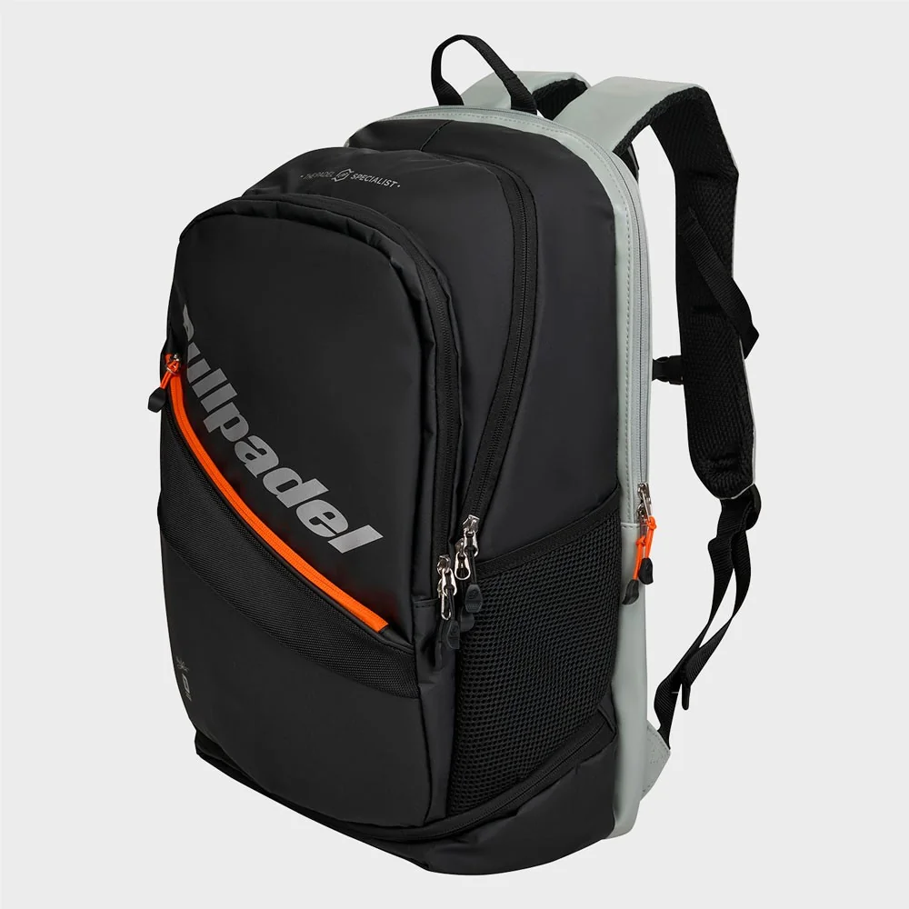 Black Bullpadel hack BPM26001 Backpack — photo 3