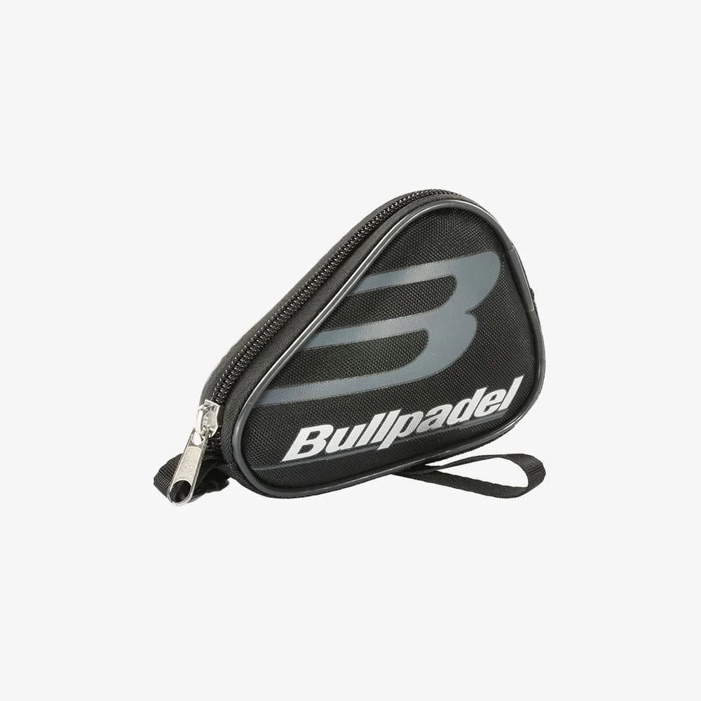 Black Bullpadel Purse — Bags — photo 2